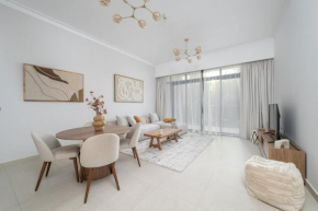 ALH Vacay Alluring 1 bedroom in Vida Residences - The Hills